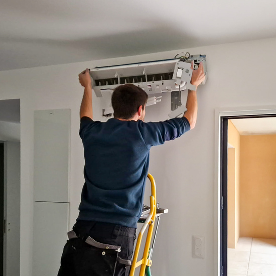 Maxiconfort : installateur de climatisation professionnelle dans l'Hérault et l'Aude dédié aux campings