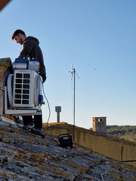 Réparation de climatisation vers Narbonne et Béziers