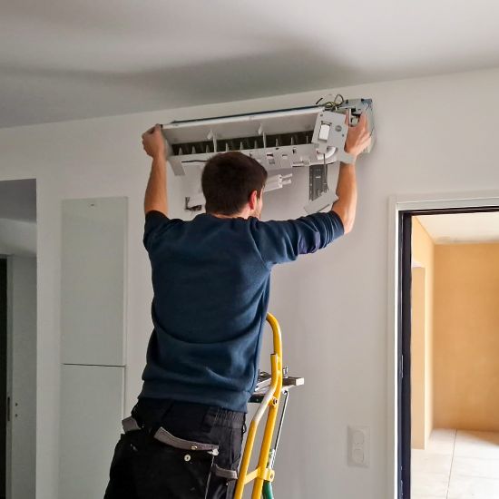 Installateur de climatisation vers Narbonne et Béziers