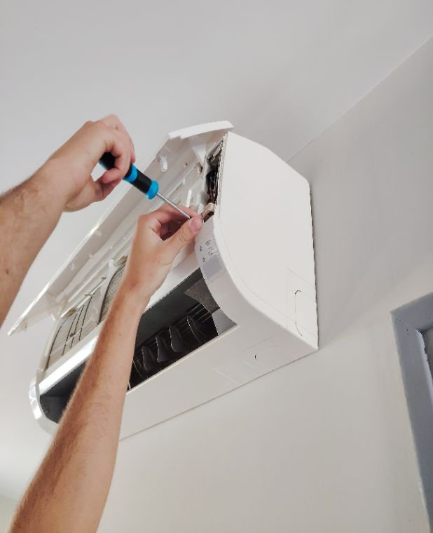 Maxiconfort est spécialisé dans la réparation de climatisation dans l'Aude